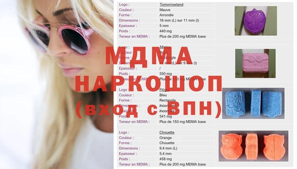 таблы Алзамай